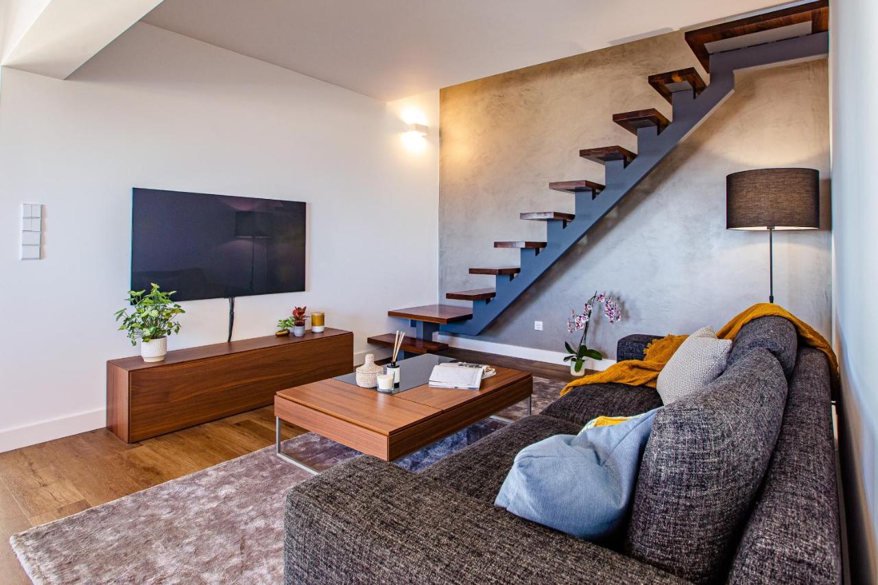Equador Penthouse By Olala Homes Cascais Ngoại thất bức ảnh