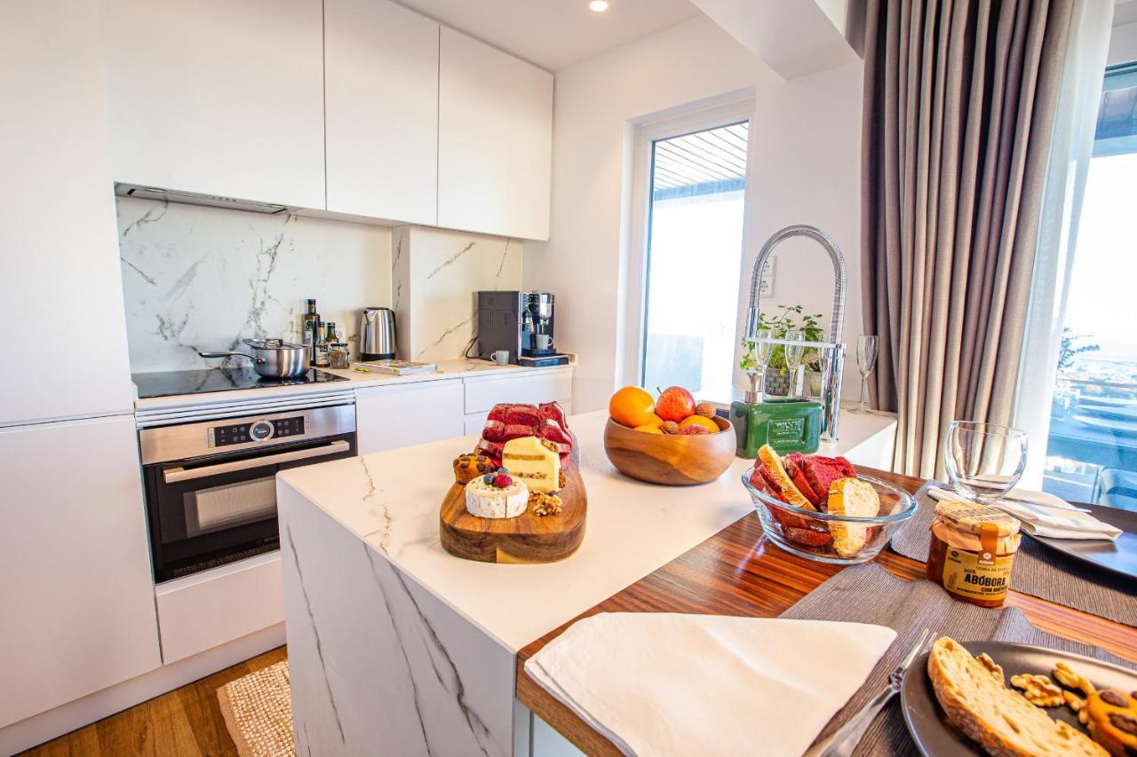 Equador Penthouse By Olala Homes Cascais Ngoại thất bức ảnh