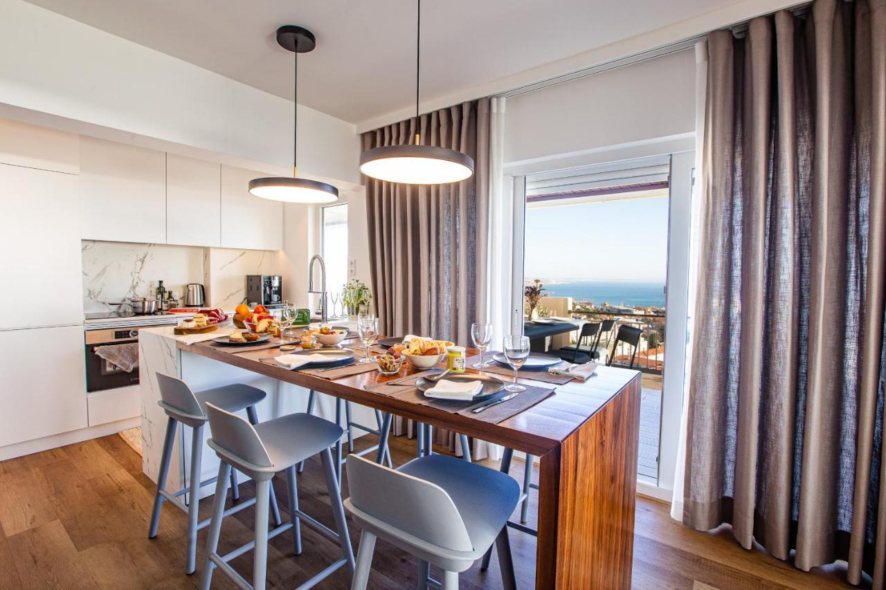 Equador Penthouse By Olala Homes Cascais Ngoại thất bức ảnh