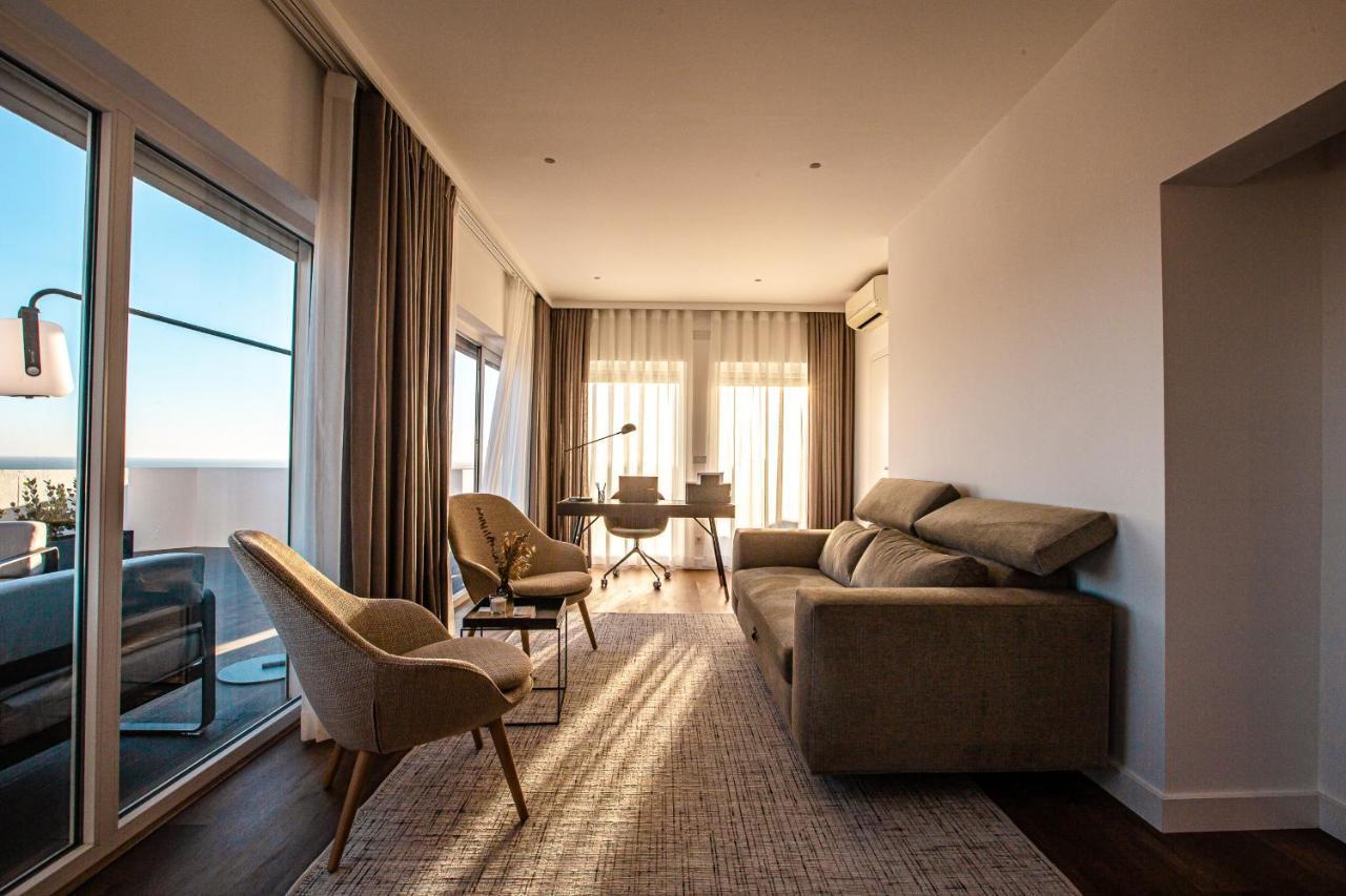 Equador Penthouse By Olala Homes Cascais Ngoại thất bức ảnh