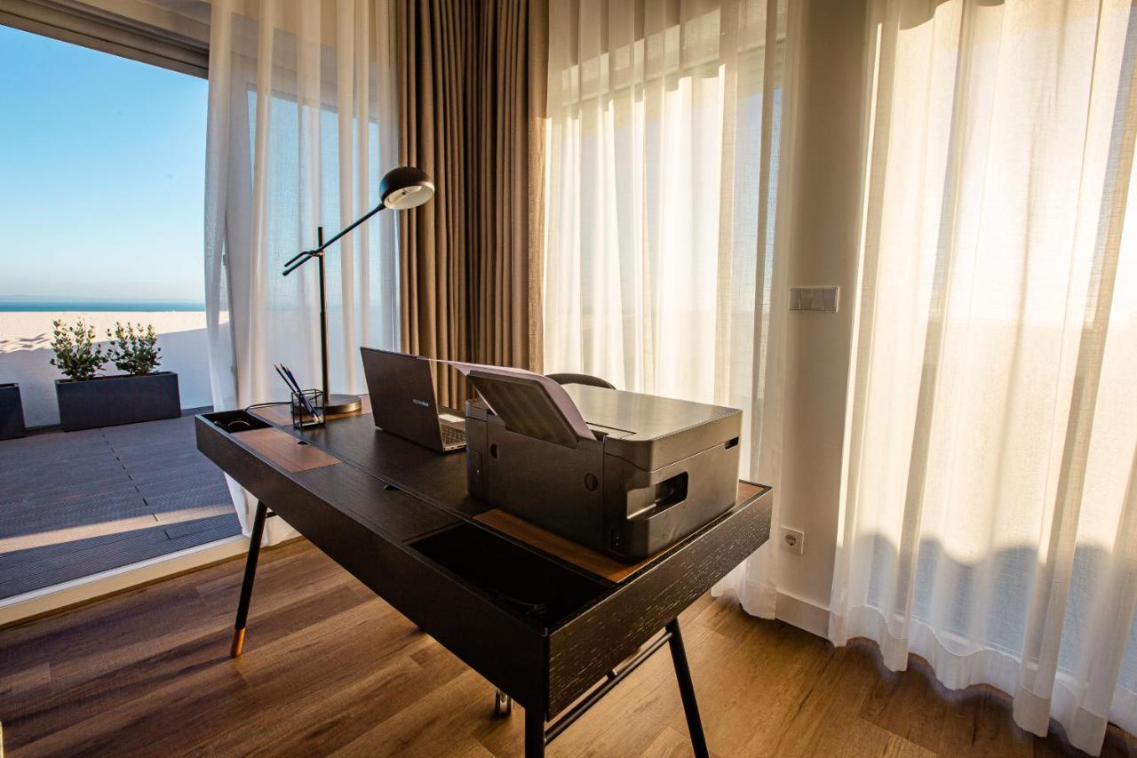 Equador Penthouse By Olala Homes Cascais Ngoại thất bức ảnh