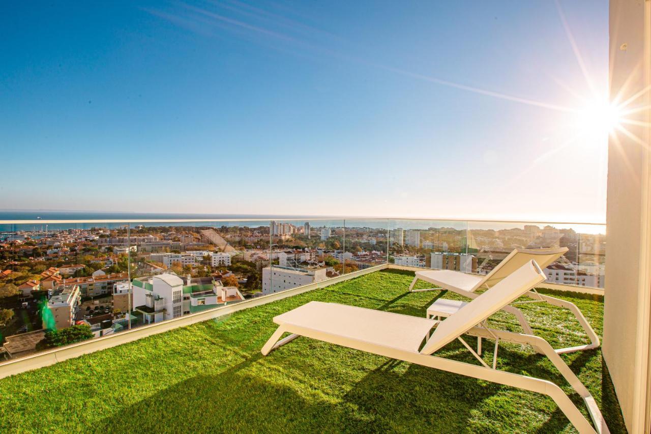 Equador Penthouse By Olala Homes Cascais Ngoại thất bức ảnh
