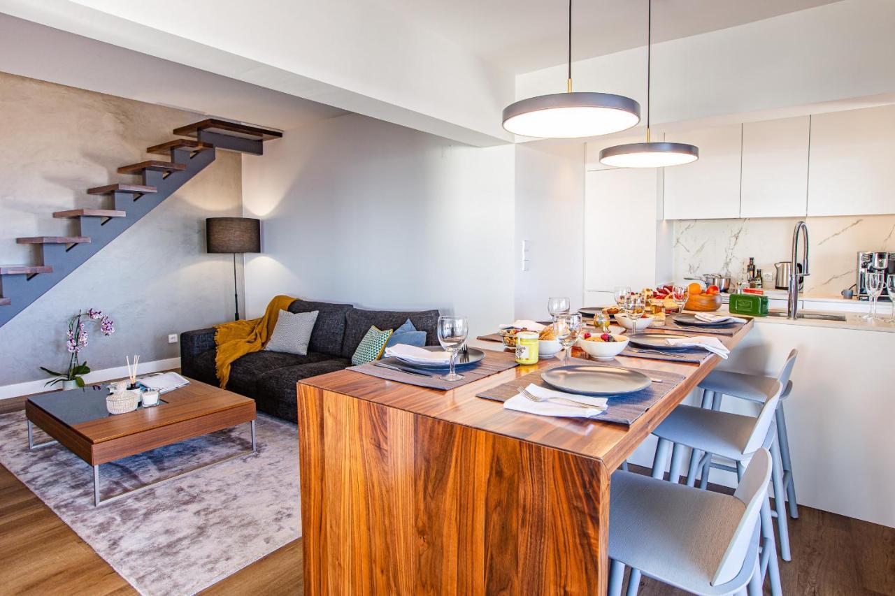Equador Penthouse By Olala Homes Cascais Ngoại thất bức ảnh