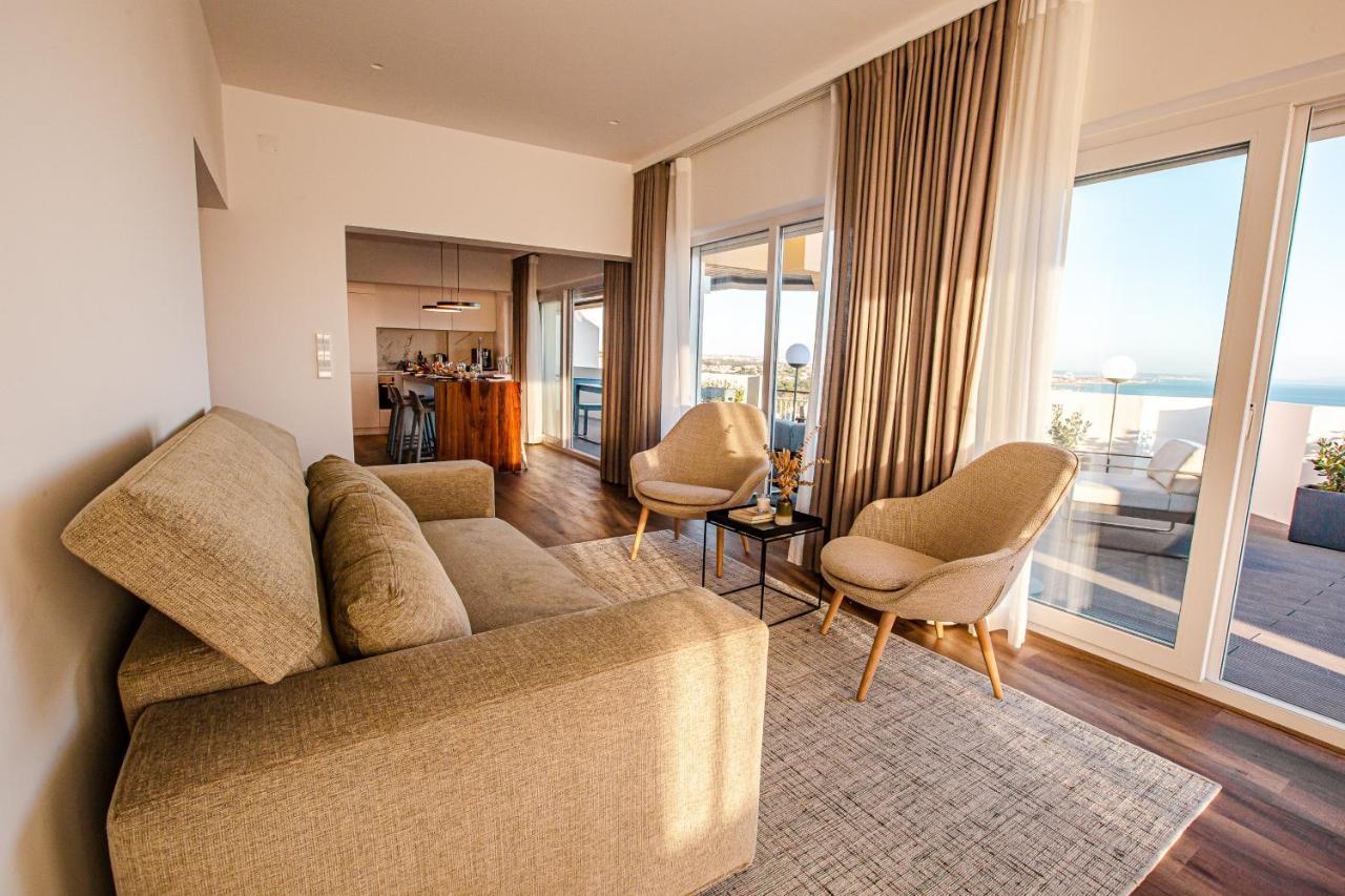 Equador Penthouse By Olala Homes Cascais Ngoại thất bức ảnh