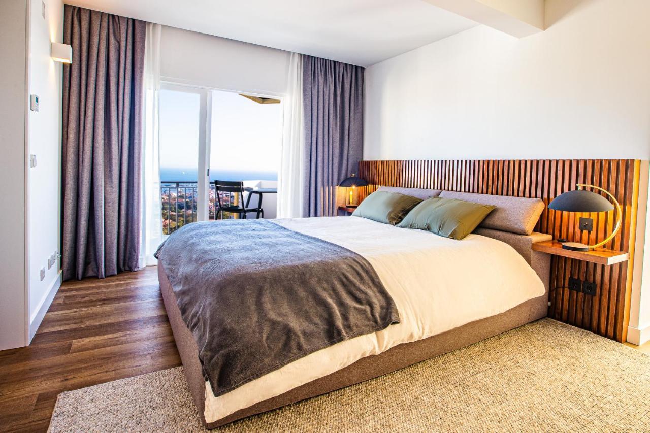 Equador Penthouse By Olala Homes Cascais Ngoại thất bức ảnh