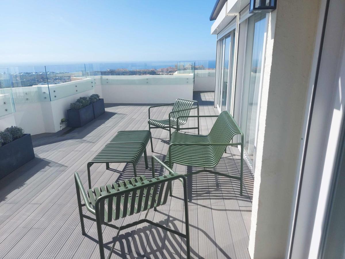 Equador Penthouse By Olala Homes Cascais Ngoại thất bức ảnh